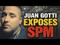 SPM's Best Friend Admits He's Guilty Of The 9 Year Old (Juan Gotti)