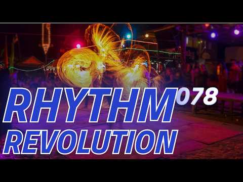 Peak-Time House, Jackin Grooves & Club Energy 2026 | Rhythm Revolution 078