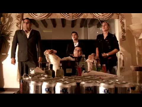 Cachuy Rubio Y Sus Compas - El Guasiado