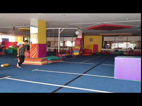 PARKUR OLP AKADEMİ