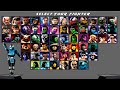 Ultimate Mortal Kombat Trilogy CYBER SUB ZERO Полный проход 2025