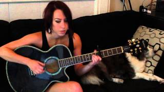 Song of Sorrow - Elle King cover - Allison Dole