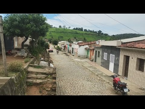 Mostrando Paquevira - Canhotinho, PE 🌵 ( Part. Final )