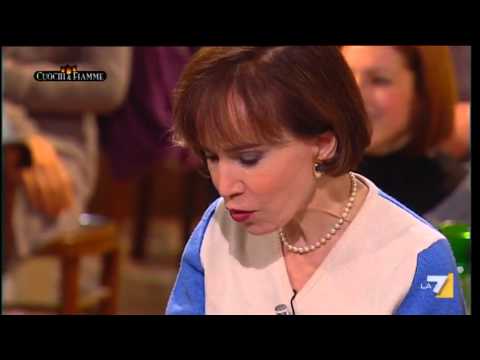 Cuochi e fiamme 14/08/11