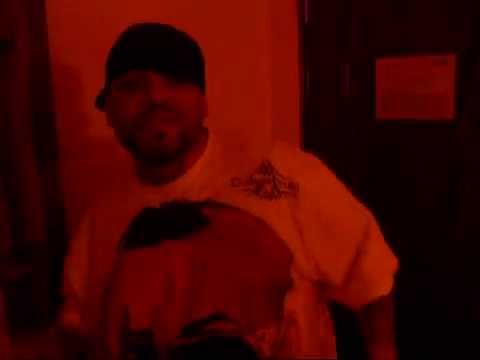 Mexicano 777 Saludos a Mr Latin G (Gangsta Latinos)