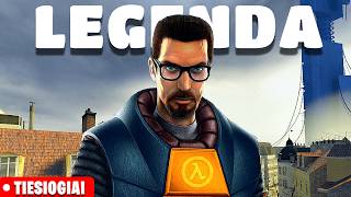 🔴 FREEMAN'AS IŠ ŽEMAITIJOS! - Half-Life lietuviskai live