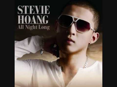 Stevie Hoang - U turn