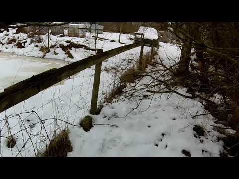 TDM, SVU Long Range DMR @ Kalmar Paintballpark (Eng. Sub)