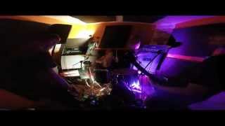 Green Yeti - The Yeti Has Landed live (early days version)