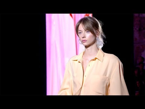 Eiko Ai | Fall Winter 2020/2021 | Full Show