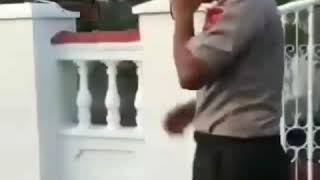 Download lagu Solidaritas TNI-Polri Bersama KAPOLDA SULSEL IRJEN POL DRS UMAR SEPTONO, SH.MH mp3