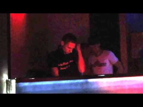 20.04.13 New Dynamix (aka Tommy Rockz) @ Burningbeatz Night - Loca 71, Essen - Part 1