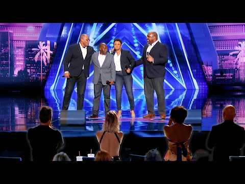 They Served Together… Then They Sang Together 🇺🇸🎶