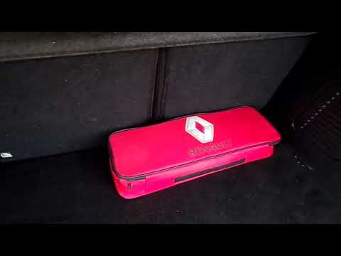 PK13UAL Renault cAPTUR