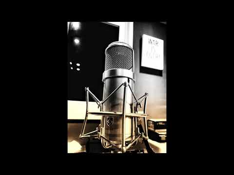 Lauten Audio FC-387 Vocal Test