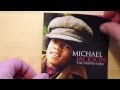 Michael Jackson CD The Stripped Mixes Review ...