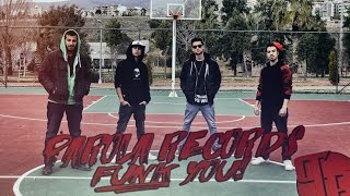 Parola Records - Funk You! (Video Klip) #FunkYou