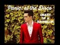 Panic At the Disco - Death of a Bachelor (Video Lirik)