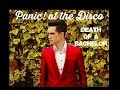 Panic! at the Disco - Death Of A Bachelor (Audio ...