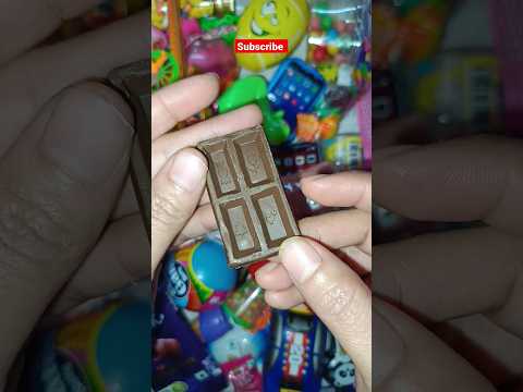 gold chocolate only 2 Rupees🤤🍫#shorts #chocolate #youtubeshorts