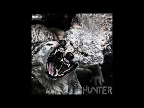 Vendetta & ICEBERG BLACK - Hunter