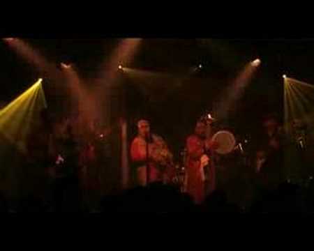 Think of One Live - J'étais Jetée