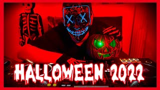 HALLOWEEN MIX 2022 🎃 - Remixes & Mashups Of Popular Songs 2022 | Club Music Dance Remix Mix 2022 👻