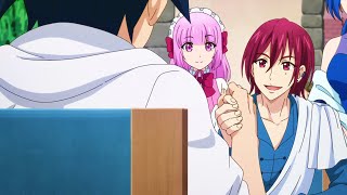 Sinubukan siya ng LEADER ng pinakamalakas na organisasyon - Anime Tagalog Recap