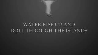 Jack Garratt - Water (Lyrics)