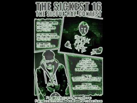 D-SPillz - Sickest Sixteen entry