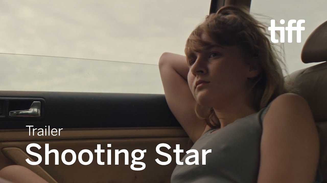 SHOOTING STAR Trailer | TIFF 2020