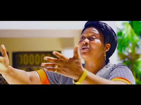 Stephania Massawe - MOYO WANGU (Official Video)