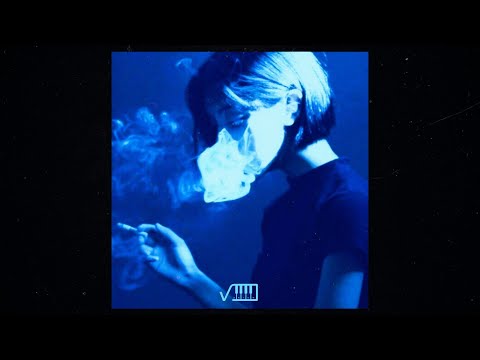 [FREE] TrapSoul x Dark RnB Type Beat - "BROKE" | Drake x Bryson Tiller | Emotional Instrumental 2025