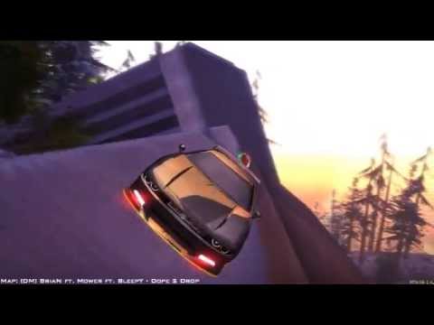 [DM] BriaN ft. Mower ft. SleepY - Dope 2 Drop