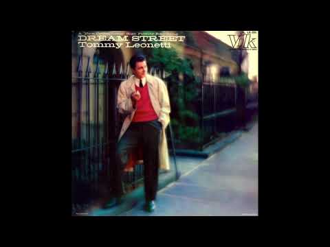 Tommy Leonetti - Cross Your Heart