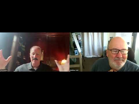 Phil Fasano, Recuro Health - YouTube