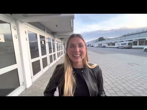 Livet som elitsimmare är över för Magdalena Kuras. Nu blir det fokus på bla föreläsningar.