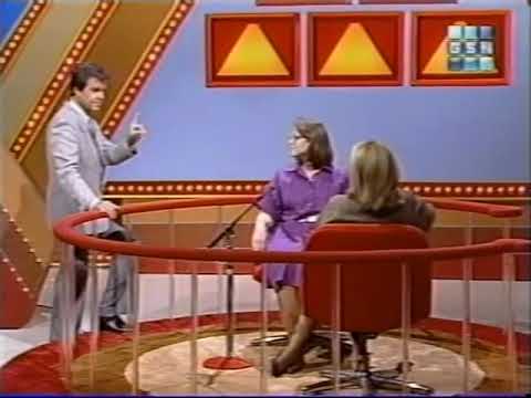 Dick Clark Talks About Blind Contestants On The $25,000 Pyramid