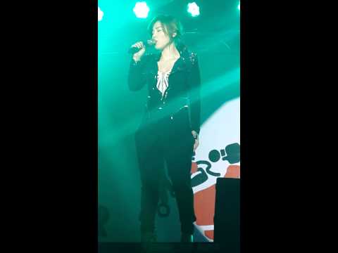141223 李佳薇 煎熬 LIVE in 輔大