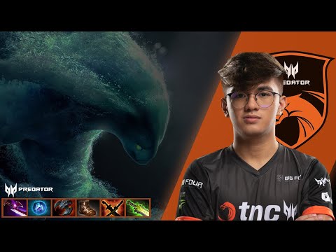 Morphling + Ingame Guides | Pub Highlights |