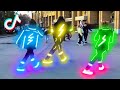 Симпа 2024 Simpapa Neon Mode Tuzelity Shuffle Dance Music Mina Dance
