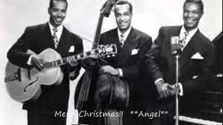 Merry Christmas!!!  "All I Want For Christmas Is My Two Front Teeth"  Nat King Cole Trio