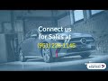 Top class Mercedes Service