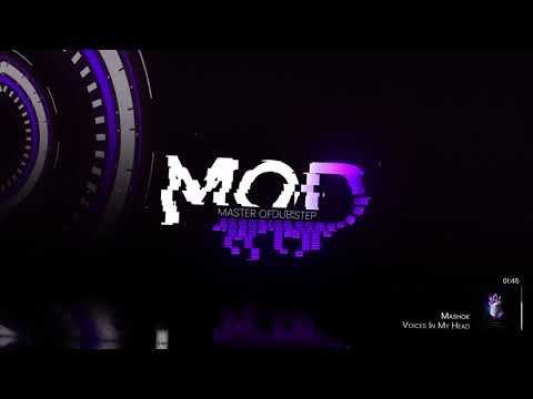 Mashok - Voices In My Head