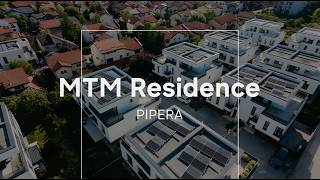Case Study: MTM Residence