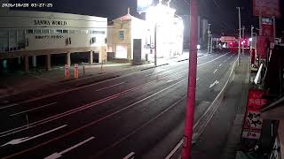 山形県山形市荒楯町ライブカメラ live webcam