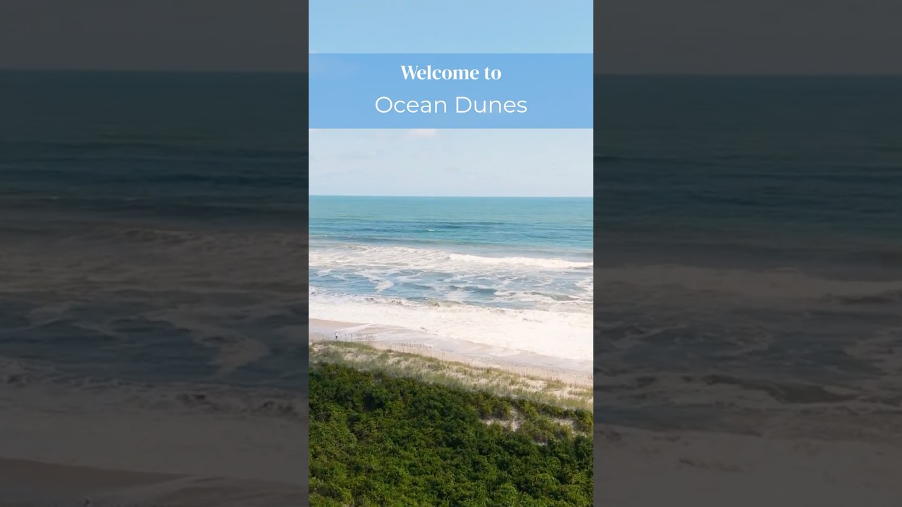 Ocean Dunes (Community)