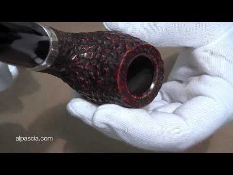 pipa Peterson 499 - smoking pipe