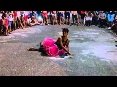 Isabelly Fontinelly - Sedução Cabocla