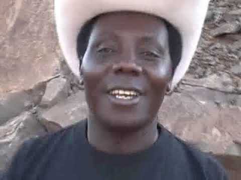 Kari Kari By Joseph Kariuki Kiarutara